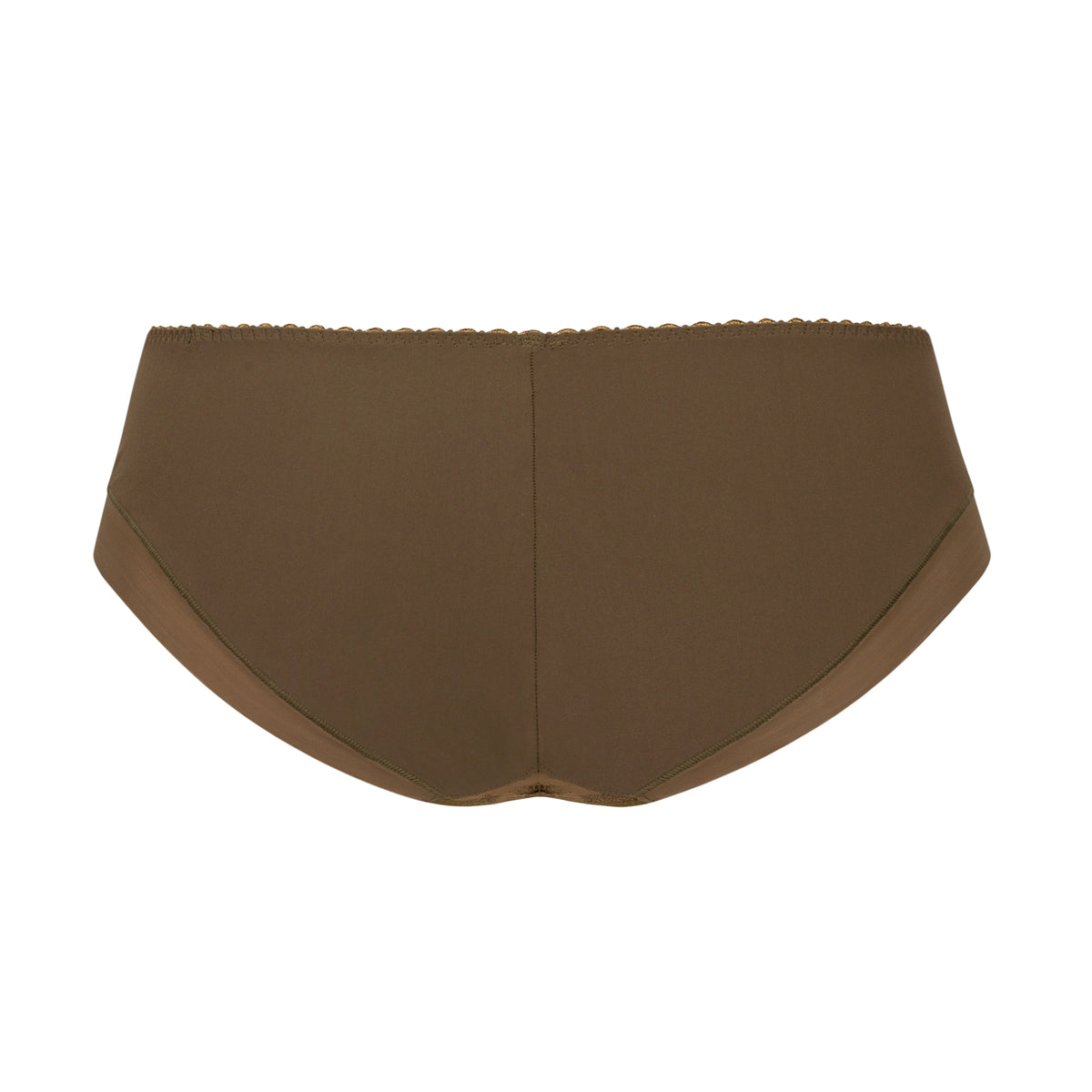 Alix Bronze Shorty