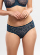 Leia Bleu Ocean Brief