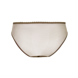 Alix Bronze Brief