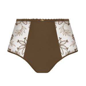 Alix Bronze Panty