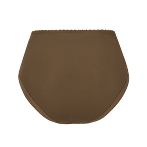 Alix Bronze Panty