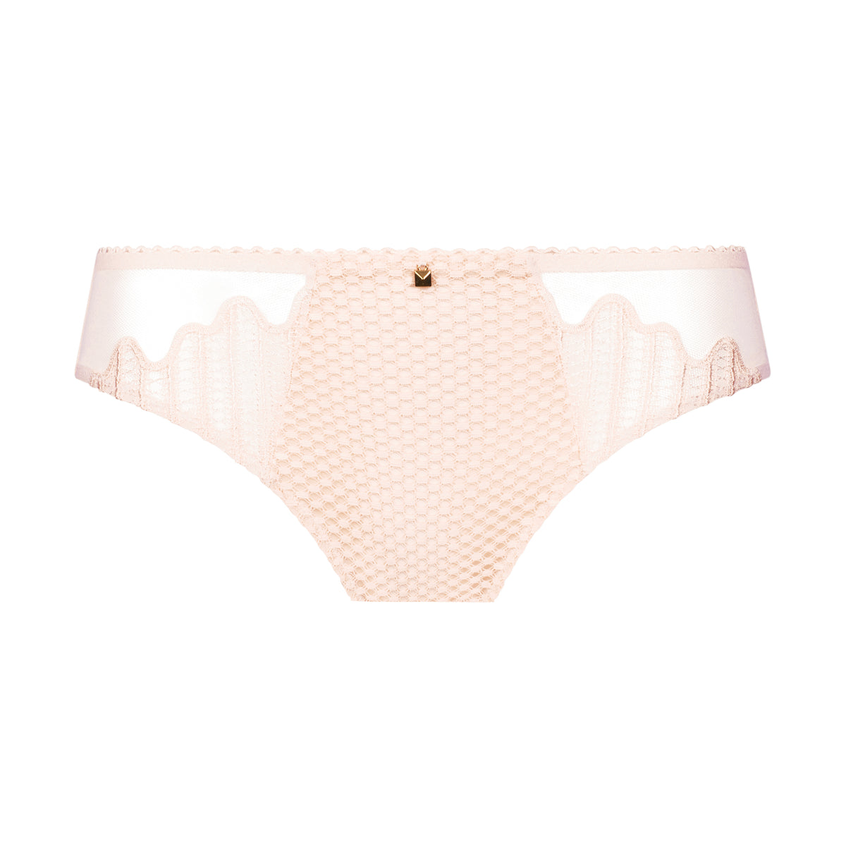 Luna Quartz Brief