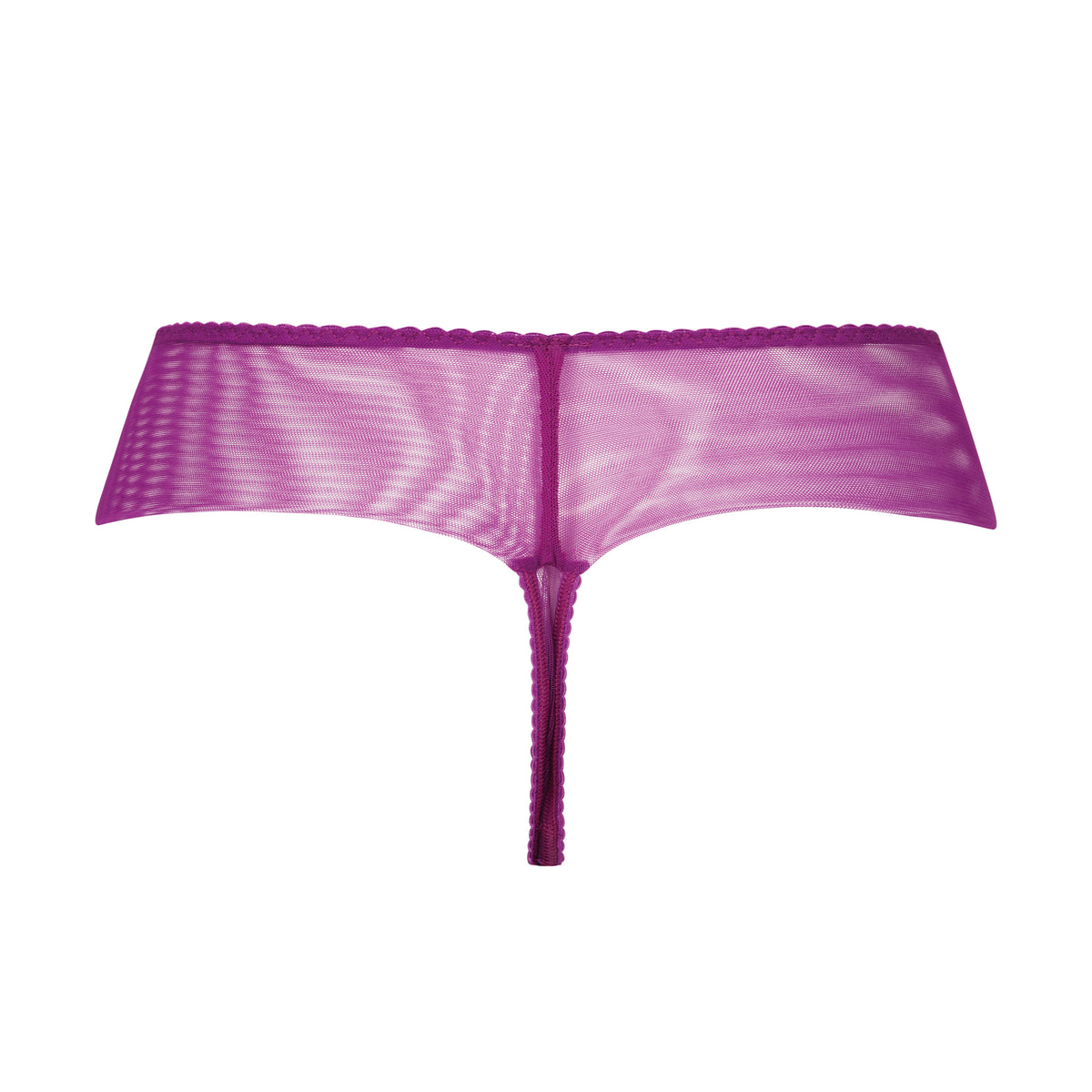 Charlotte Dahlia Thong