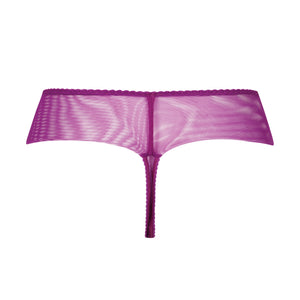 Charlotte Dahlia Thong