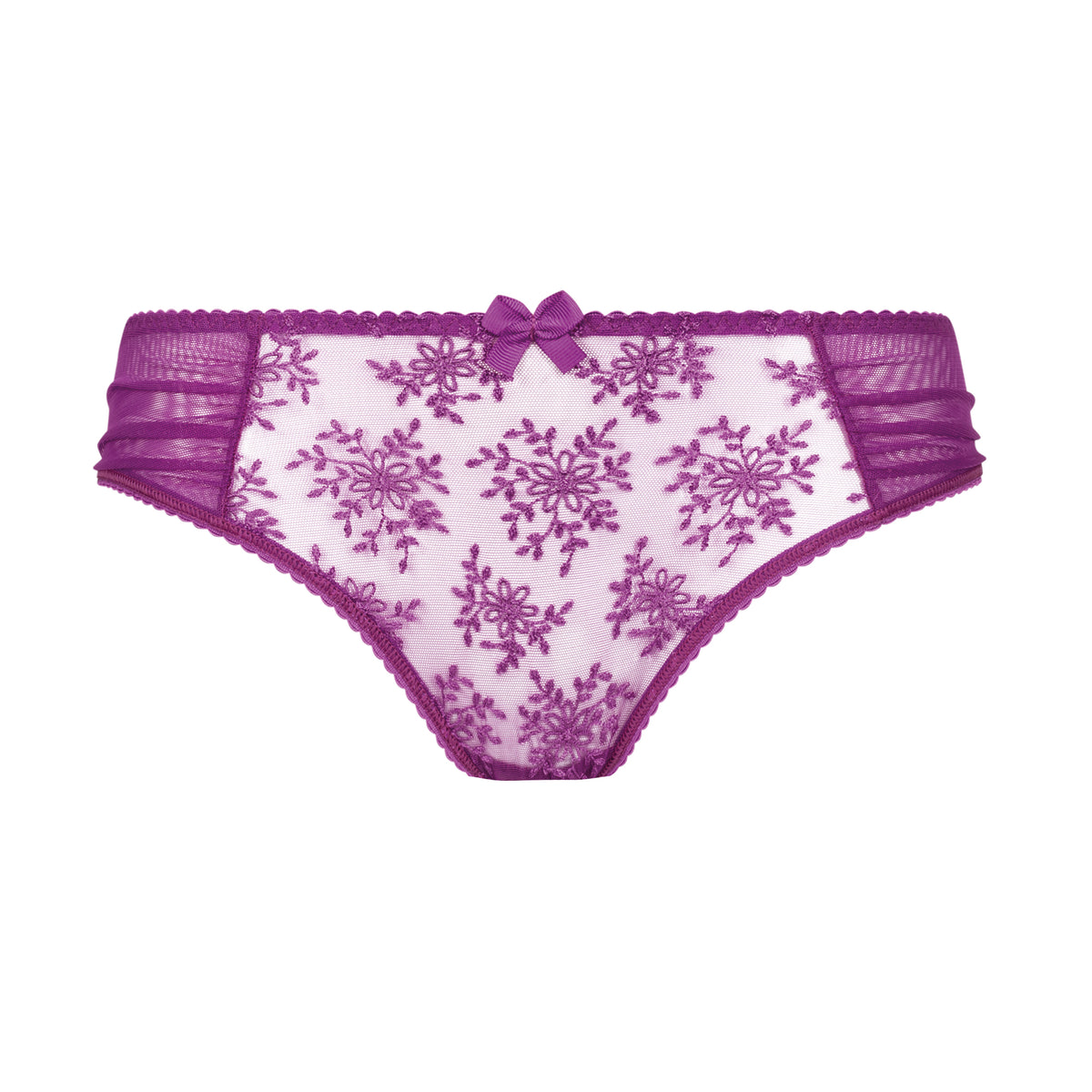 Charlotte Dahlia Brief