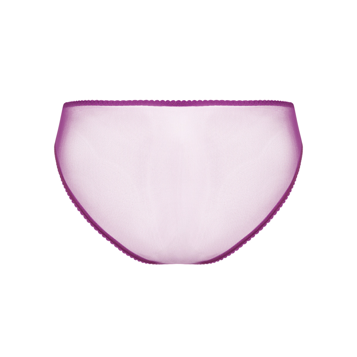 Charlotte Dahlia Brief