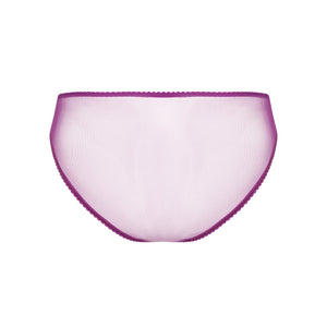 Charlotte Dahlia Brief