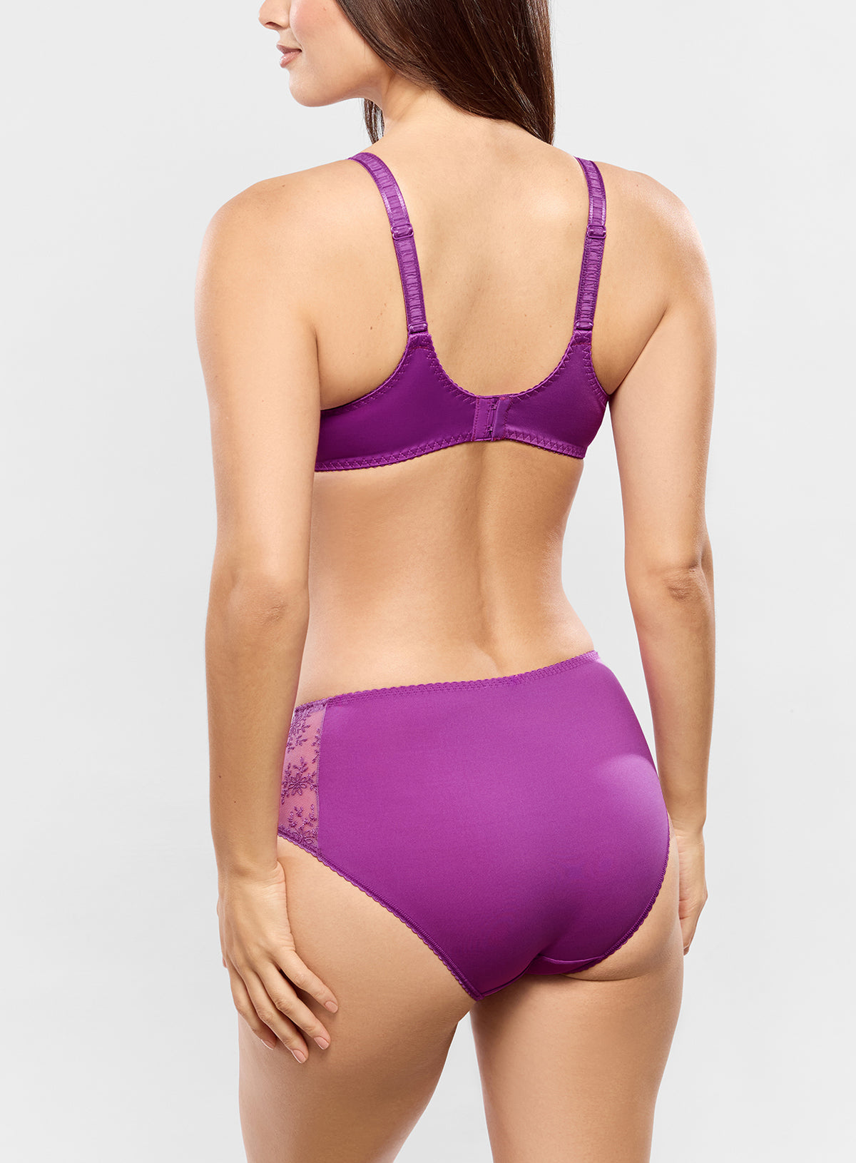 Charlotte Dahlia Panty