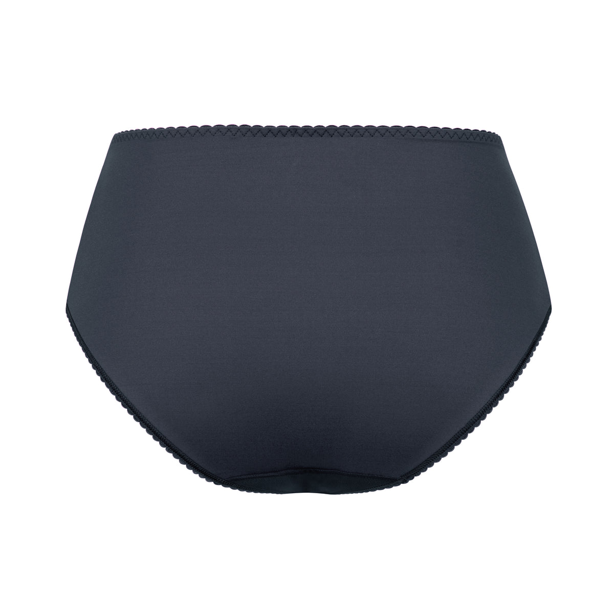 Charlotte Anthracite Panty