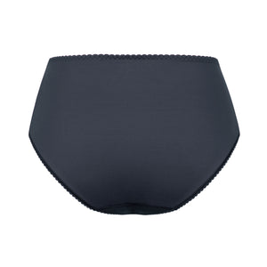 Charlotte Anthracite Panty