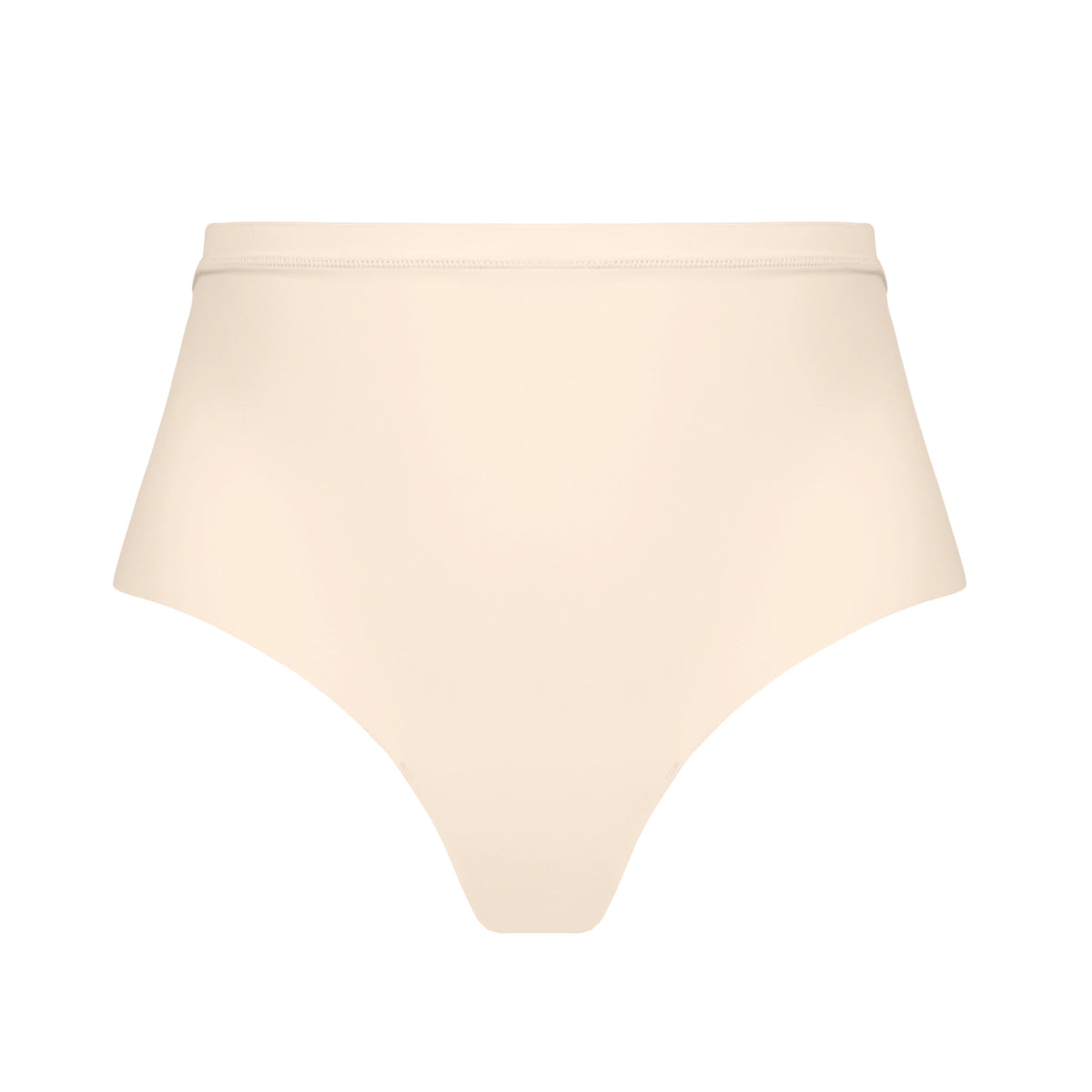 Eclipse Creamy Beige Brief
