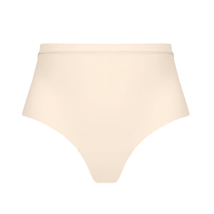 Eclipse Creamy Beige Brief