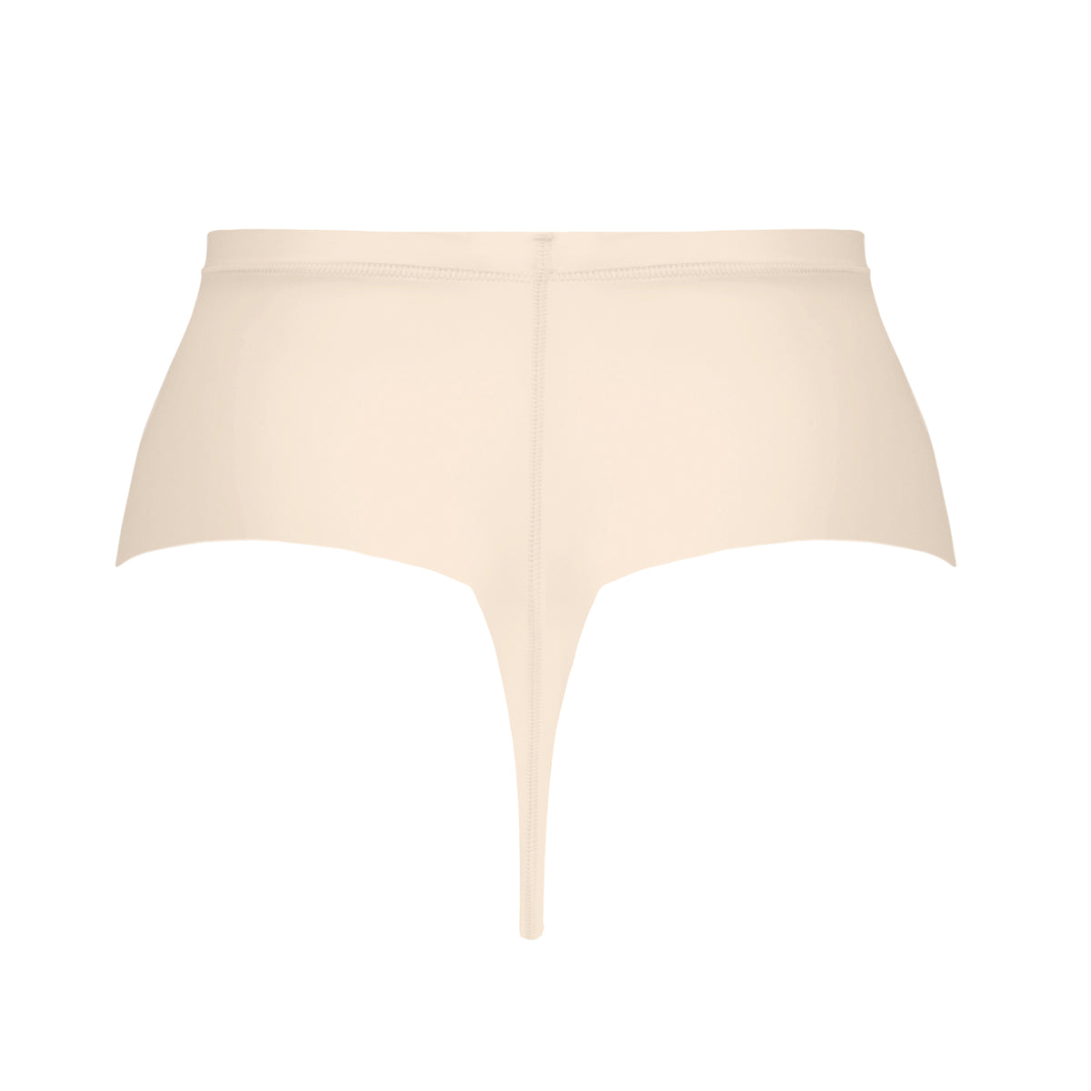 Eclipse Creamy Beige Thong