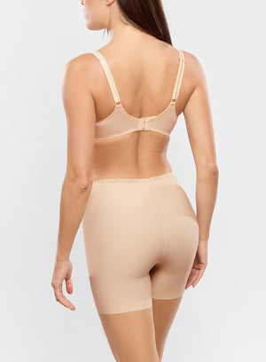 Eclipse Creamy Beige Panty
