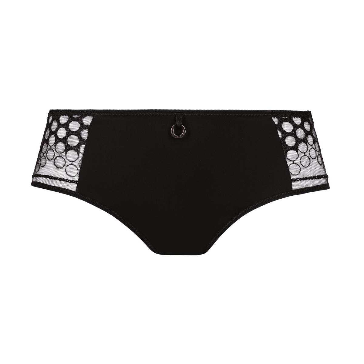 Infinity Black Shorty
