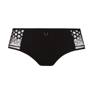 Infinity Black Shorty