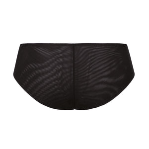 Infinity Black Shorty