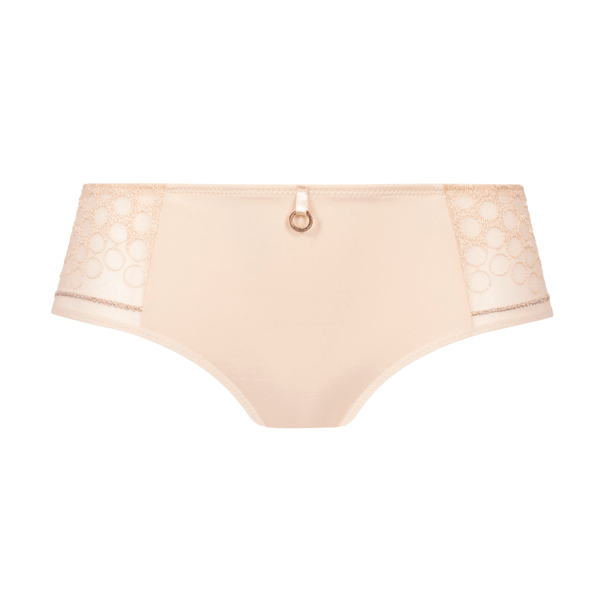 Infinity Creamy Beige Shorty