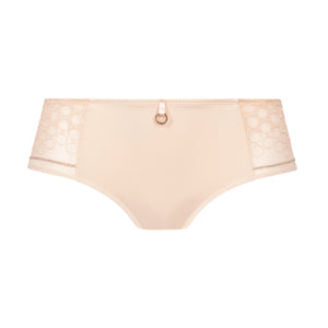 Infinity Creamy Beige Shorty