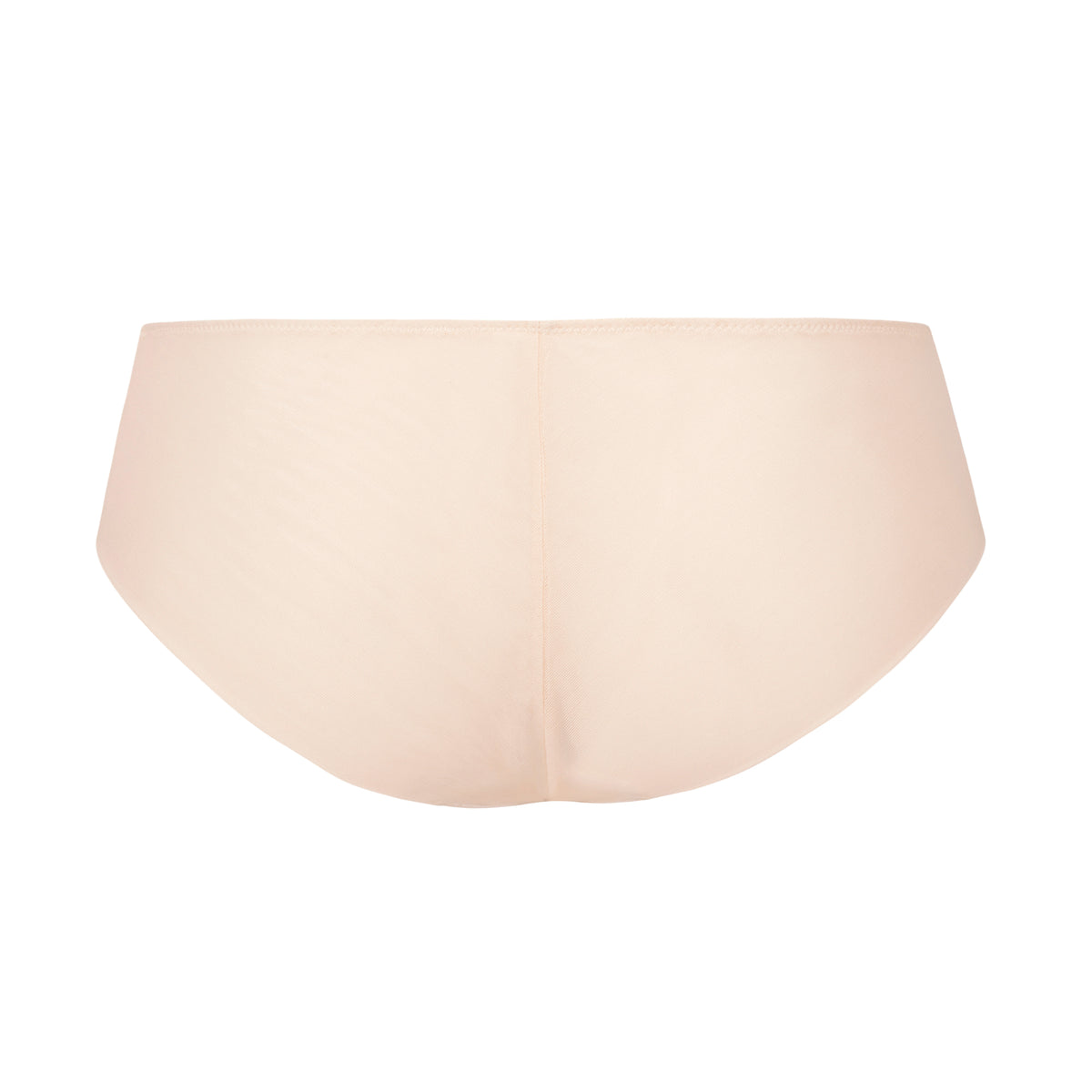 Infinity Creamy Beige Shorty