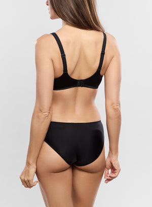 Infinity Black Brief