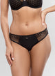 Infinity Black Brief