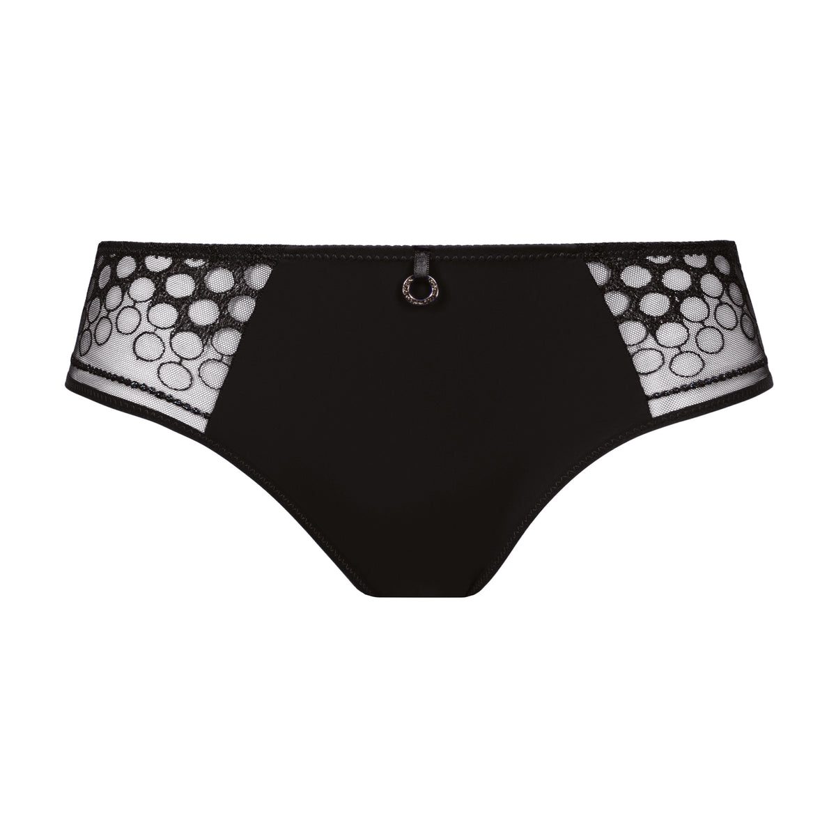 Infinity Black Brief