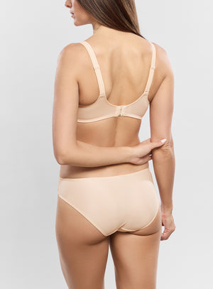 Infinity Creamy Beige Brief