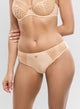 Infinity Creamy Beige Brief