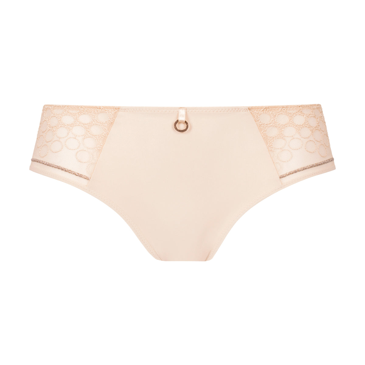 Infinity Creamy Beige Brief