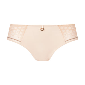 Infinity Creamy Beige Brief
