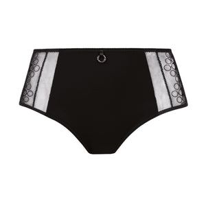 Infinity Black Full Brief