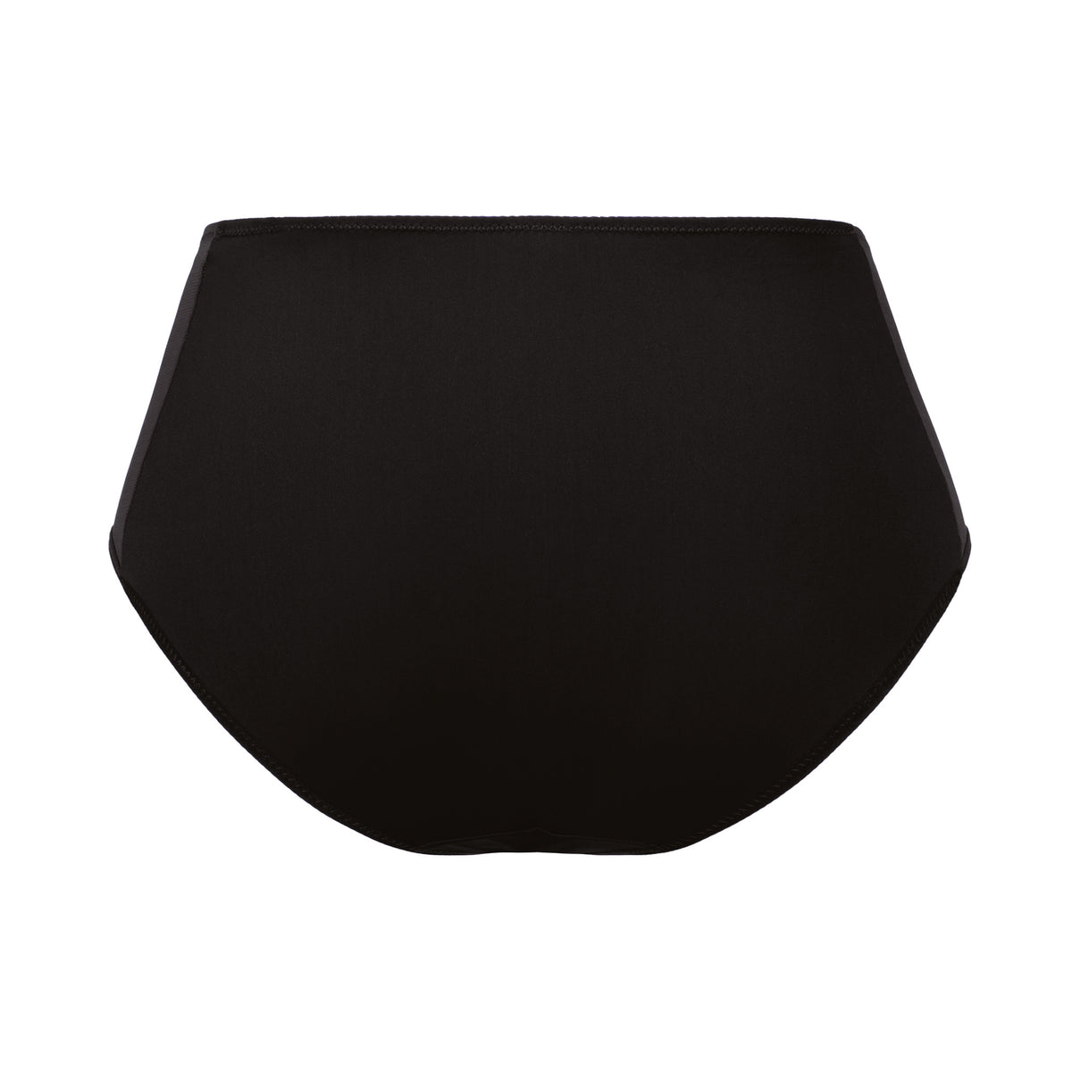 Infinity Black Full Brief