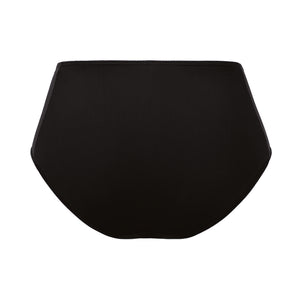 Infinity Black Full Brief