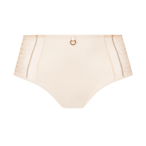 Infinity Creamy Beige Full Brief
