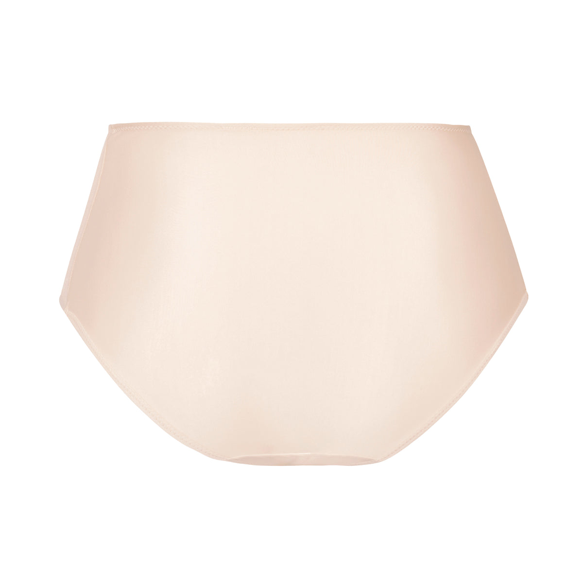 Infinity Creamy Beige Full Brief