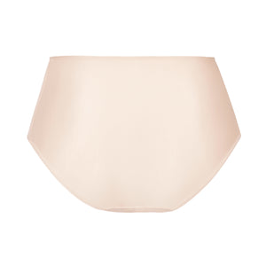 Infinity Creamy Beige Full Brief