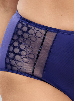 Infinity Saphir Full Brief