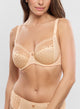 Infinity Creamy Beige Full Cup Bra