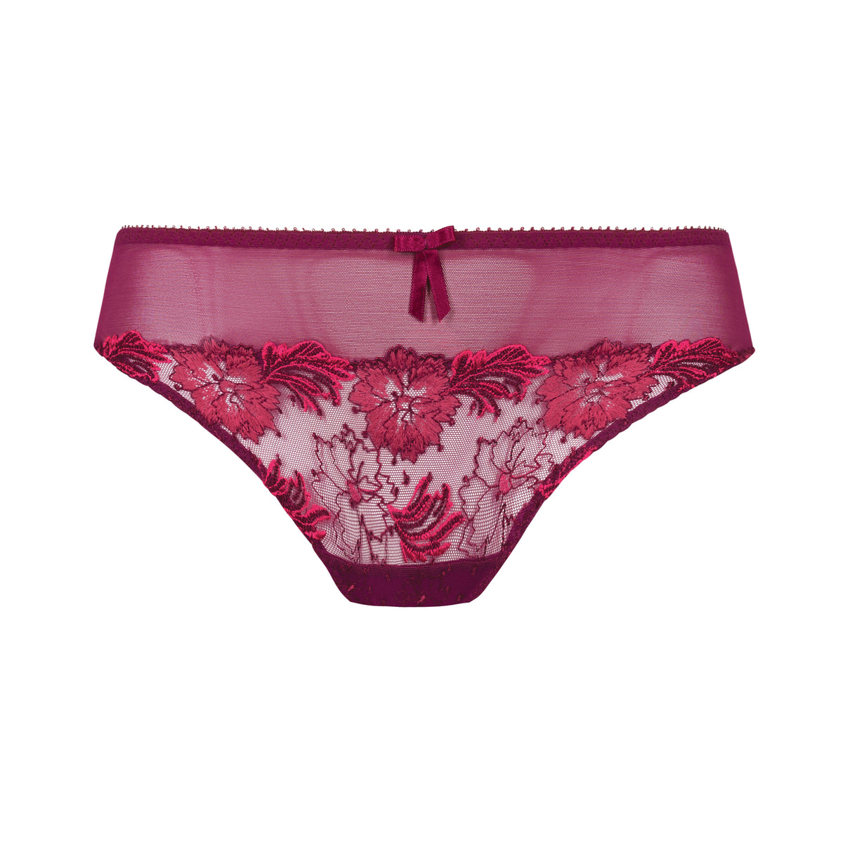 Clea Grenat Brief