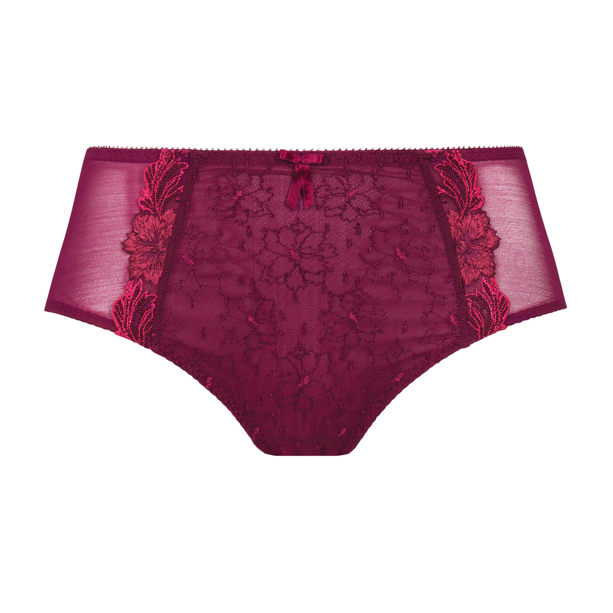 Clea Grenat Panty