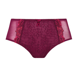 Clea Grenat Panty