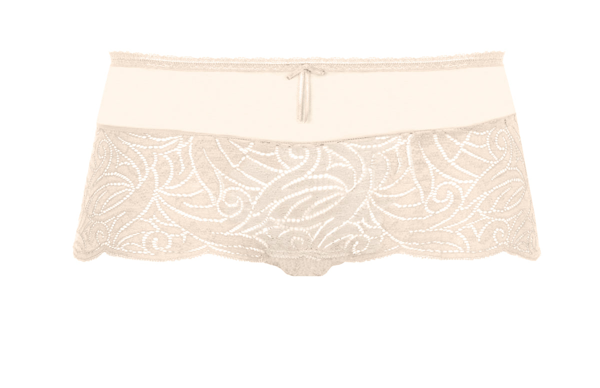 Verity Blush Shorty