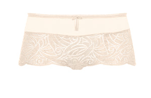 Verity Blush Shorty