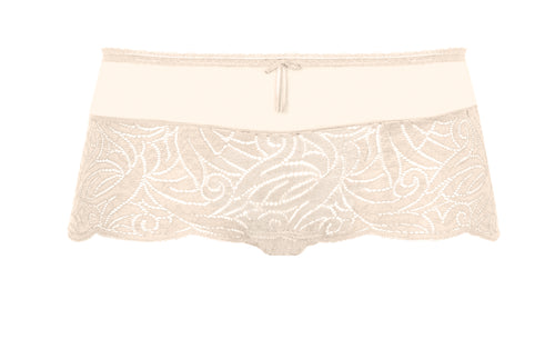 Verity Blush Shorty