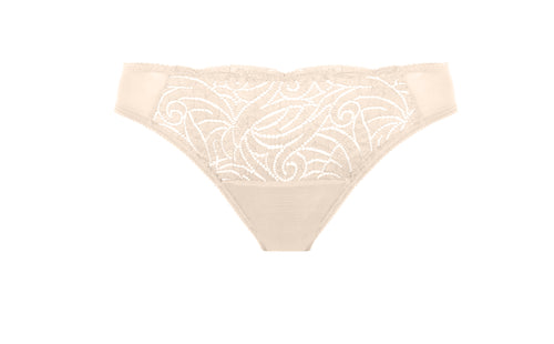 Verity Blush Brief