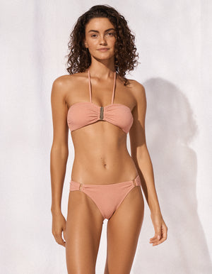 Swim Sparkle Sunset Glow Bikini