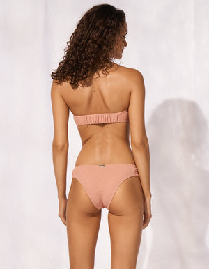 Swim Sparkle Sunset Glow Bikini