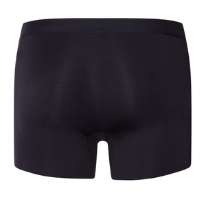 Mens Black Clean Cut Pants