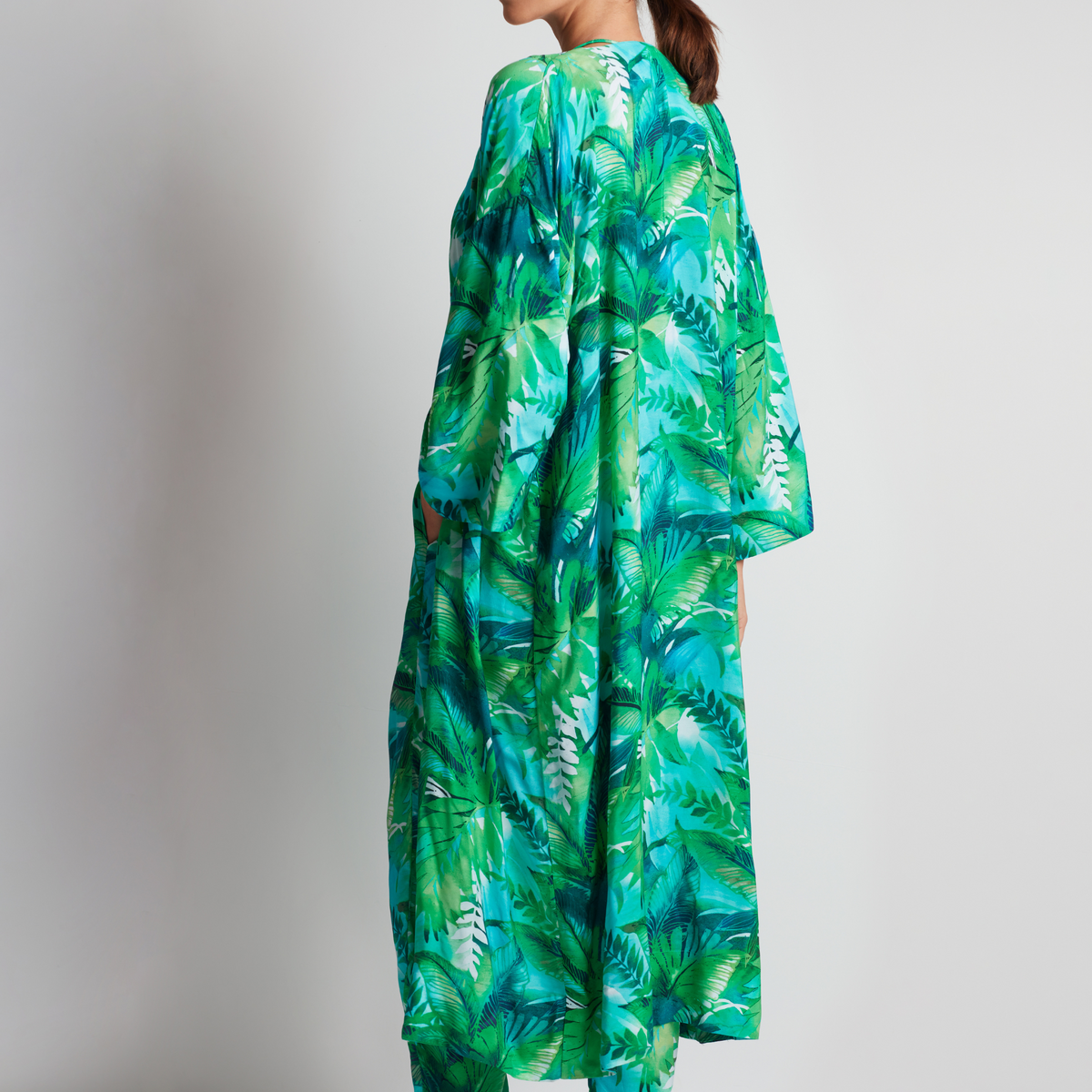 Cartago Palms Kimono